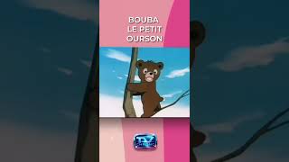 Générique BOUBA LE PETIT OURSON en version francaise  Avec Paroles [upl. by Slaughter]