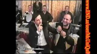 Talishlar ft Bakililar  Yeni Muzukalni Qafiye 2012 [upl. by Rodama]