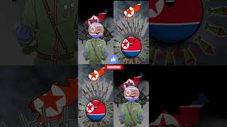 ARMED NATIONS 🔪 countryball [upl. by Asha]