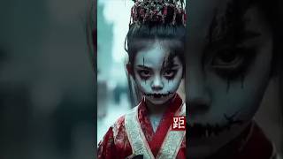 New Korean Horror Movie Trailer  Korean Horror Movie  horrorshorts koreandrama cdrama [upl. by Leif]