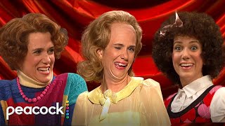 SNL  Best of Kristen Wiig [upl. by Aridni996]