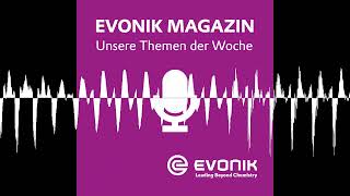 Podcast aus Dossenheim  Nachrichtenblog  Zahl der Woche 11  Evonik Magazin [upl. by Blight]