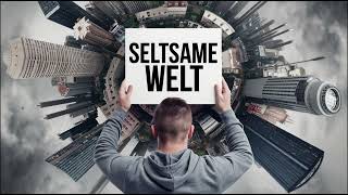 Seltsame Welt  Alli neumann Techno Bootleg Edit [upl. by Llehsam372]