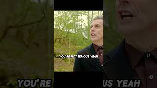 Robin hood is real  movie doctorwho shorts [upl. by Aidul]