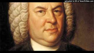 Johann Sebastian Bach  Die Kunst der Fuge BWV 1080  8 Contrapunctus 8 a 3 [upl. by Nafri666]