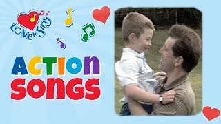 Feelings Feelings 💛 Kids Feeling Song [upl. by Milla322]