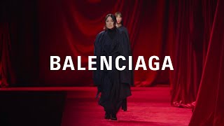 Balenciaga Summer 24 Collection [upl. by Notnirb317]