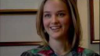 FilmCatcher Actress Jess WeixlerquotTeethquot [upl. by Behrens]