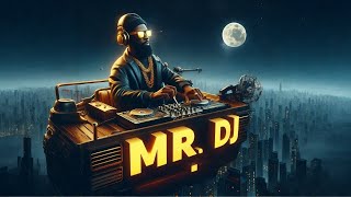 hip hop party dance beat  My Dj [upl. by Rici]