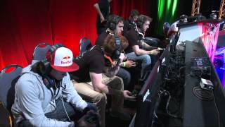 OpTic Gaming vs Icons Evil  Game 3  CWR1  MLG Anaheim 2013 [upl. by Hegarty226]