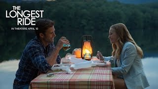 The Longest Ride  One Week Countdown HD  20th Century FOX [upl. by Sorcim]