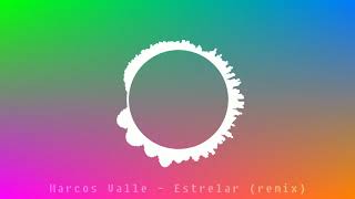 Marcos Valle  Estrelar Remix [upl. by Yelime791]