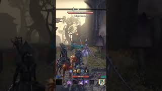 ESO mounts esofam eso gaming games elderscrollsonline spookyseason spooky halloween [upl. by Eleanora]