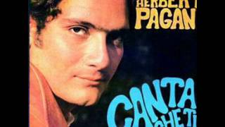 Herbert Pagani  Canta che ti passa la paura [upl. by Gleason]