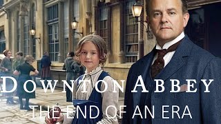 DOWNTON ABBEY 3 Secrets The Fans Need To Know [upl. by Gerdy]