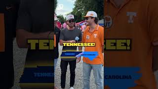 Tennessee VS North Carolina 🔥 Which State is BETTER [upl. by Linzer]