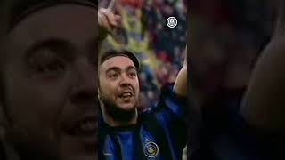 TOMMYS TALES ⚽  BENFICA vs INTER  UEFA CHAMPIONS LEAGUE 2223 ⚫🔵 [upl. by Prescott]