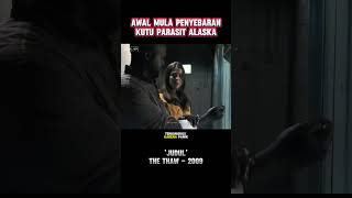 AWAL MULA PENYEBARAN KUTU PARASIT ALASKA😲‼️ alurceritafilm aksimenegangkan shortmovie [upl. by Naanac660]