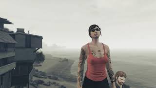 The One and Only Experience GtaV [upl. by Catina]