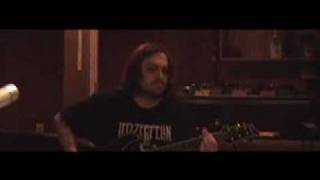 Seether in the Studio videos  quotLike Suicidequot Guitar track [upl. by Anirtep534]