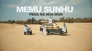 MEMU SUNHU  MEMU SUNHU VIDEO OFICIAL [upl. by Iralam]