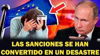 ¡CONSECUENCIAS NEFASTAS ¡Finlandia y Polonia recibieron una «respuesta» del Kremlin [upl. by Rebekah]