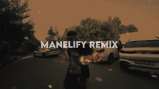 MGK666 X Nicolae Guta  Stai Nu Fugi ❌Manelify REMIX❌ [upl. by Dickinson]