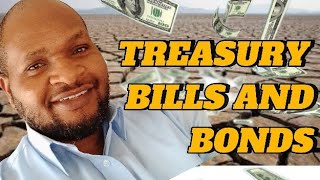 Compare Treasury Bills and Treasury BondsInvesting in Government bondsFixed Income Investments [upl. by Stedt]