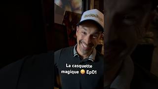 La casquette Magique Épisode 01 backintoys [upl. by Gaven]