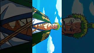 Roronoa Zoro Badass edit shorts edit amv anime roronoazoro onepiece onepieceamv animeedit [upl. by Saiasi529]