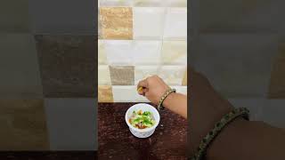 Kachumber salad recipe 🥗😋🥗 l colourful salad salad kachumbersalad food shortsrecipe [upl. by Labannah432]