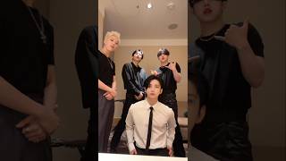 seventeen svt carat kpop viral scoups jeonghan joshua hoshi short short trending video [upl. by Guss616]