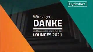 LOUNGES 2020  Ein Rückblick [upl. by Polash]