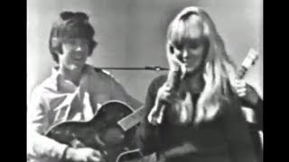 Needles amp Pins Jackie DeShannon RESTORED Video FULL SONG TRUE STEREO HiQ Hybrid JARichardsFilm [upl. by Woodford]