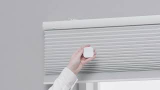 IKEA TREDANSEN Smart Blinds [upl. by Teyugn]