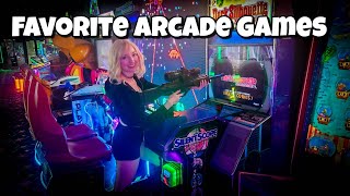 Arcade Games Are Awesome [upl. by Navap515]