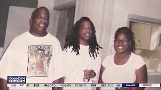 New developments in Kendrick Johnson death investigation  FOX 5 News [upl. by Elleinod]