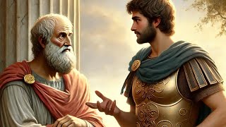 Alexander the Great’s Secret Weapon The Wisdom of Aristotle [upl. by Iene]