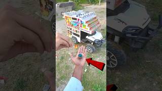 DJ VS Firecracker  Diwali Short Video  Mini DJ Pickup [upl. by Topping]