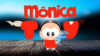 MONICA TOY COLOUR CLOUD S01E01 monica toy cartoon monica toy new episode monica toy playlist [upl. by Lubeck]