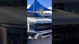 Ford Raptor 🦖 ford automobile fordcars dealership [upl. by Lerat]