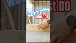 Making the tiler happy  Niche build to minimise movement and risk plumbing carpenters [upl. by Lobiv]