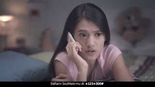 iklan IM3  iklan IM3 PLAY SoulMate versi Kangen [upl. by May]