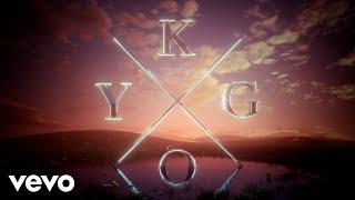 Kygo  Found Another Love Visualizer [upl. by Hpeseoj]