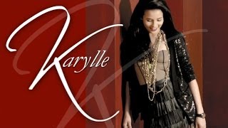 Karylle  Kiss You Official Music Video [upl. by Relyat]