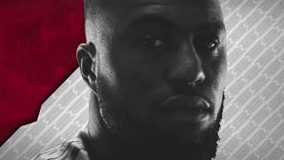 50 in the 6ix Jozy Altidore [upl. by Neersin]