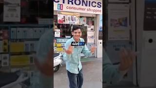 Tmkoc Gada Electronics Jethalal tarakmehtakaultachashma tmkoc gadaelectronics jethalal [upl. by Nnayllehs691]