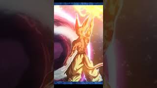 Goku vs beerus fight explain in Hindi dragon ball kakumai dragonballfans goku dragonballkai [upl. by Tally113]