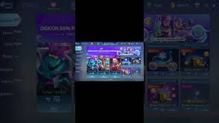 BELI APA KALEAN mobilelegends mlcreatorcamp mlbb mllbcreatorcamp [upl. by Hughes]