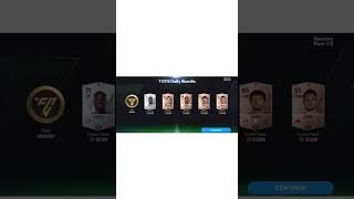 3k pack 9399 FC mobile football edit fcmobile [upl. by Suiremed]